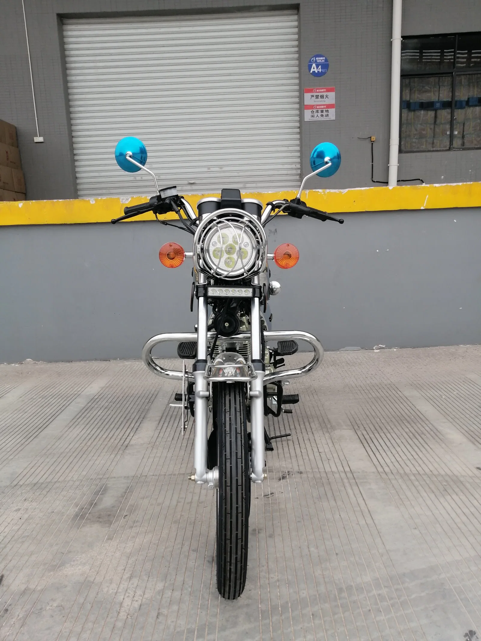 125cc 150cc 200cc سبورت إيكونوميك ريسينج سبورت موتور سكوتر عجلة سبائك دراجة نارية / سبورت موتورسيكل / ميني دراجة ترابية / دراجات نارية 200-8