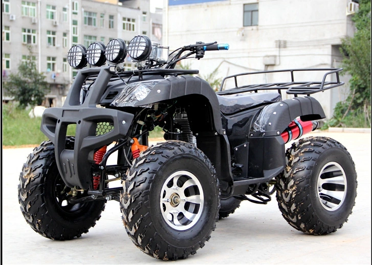 Готовность к работе в новой конструкции автомобиля ATV КВАДРОЦИКЛЫ ATV 4X4 400cc