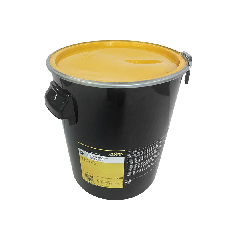 Kluber Nbu 12 Mf 25kg Grease