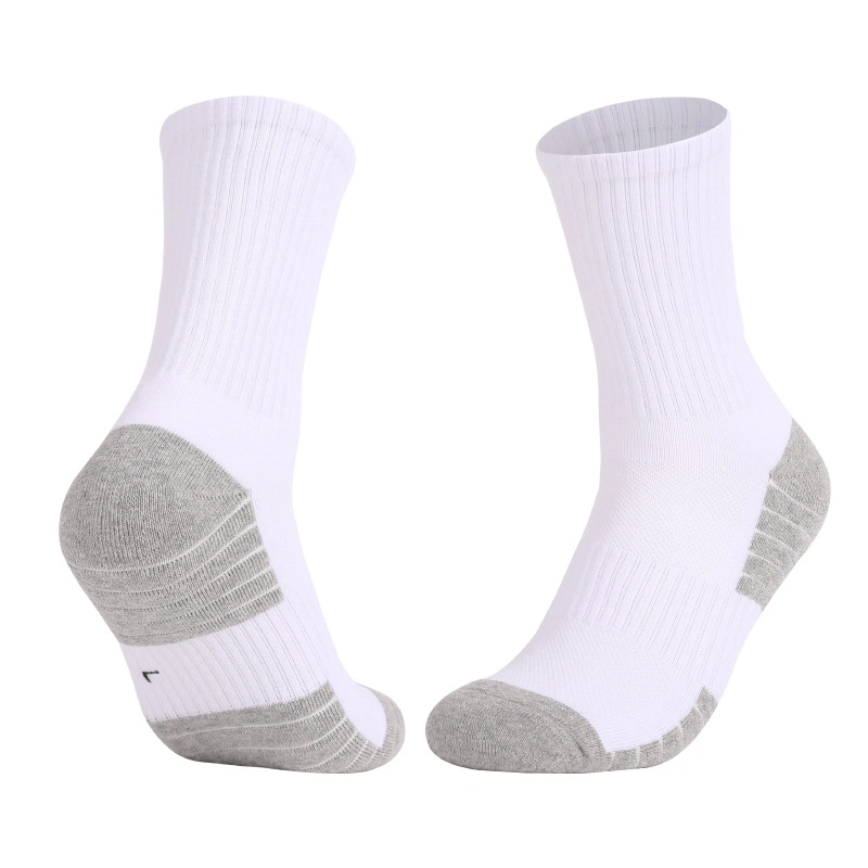 Wholesale/Supplier Top Quality Warm Thermal Ski Men Sport Socks for Winter