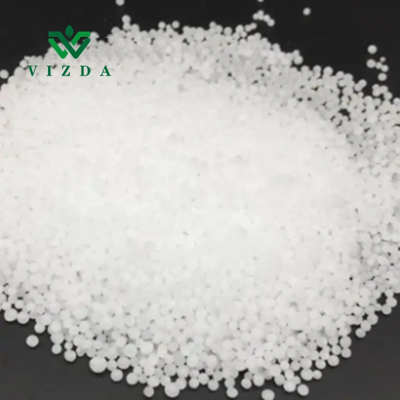 Fábrica Alta pureza Urea 46 Prills Automoción / Agricultura Grado Urea 46