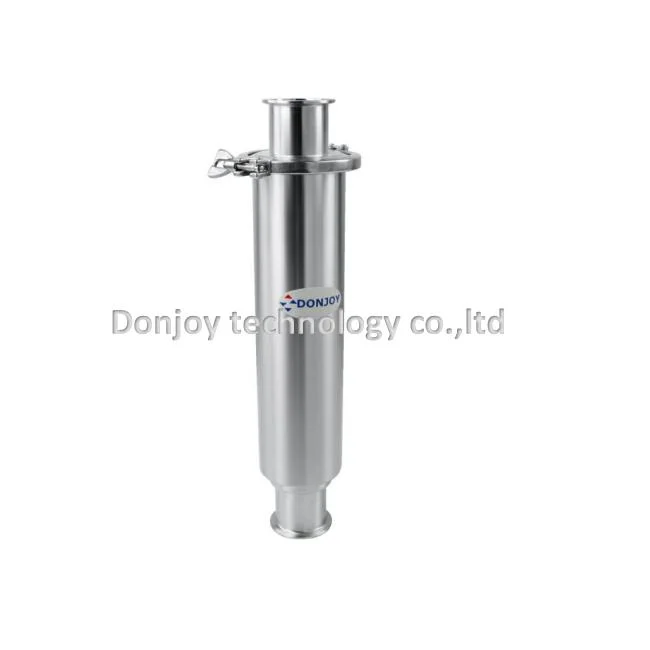 Filter Housing Stainless Steel Food Grade Filter