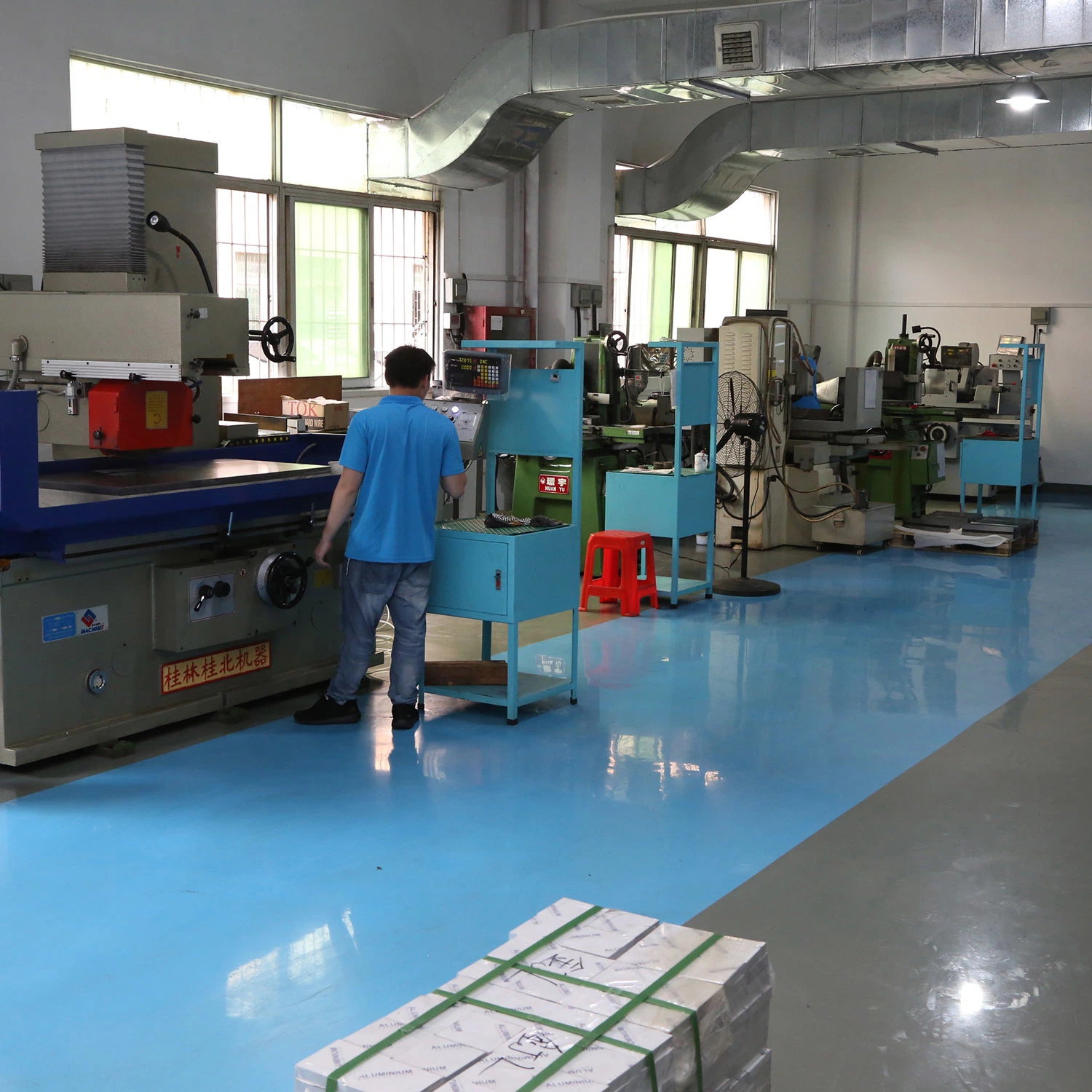 Factory Customized Medical Equipment and Robot Equipment Control Module Components