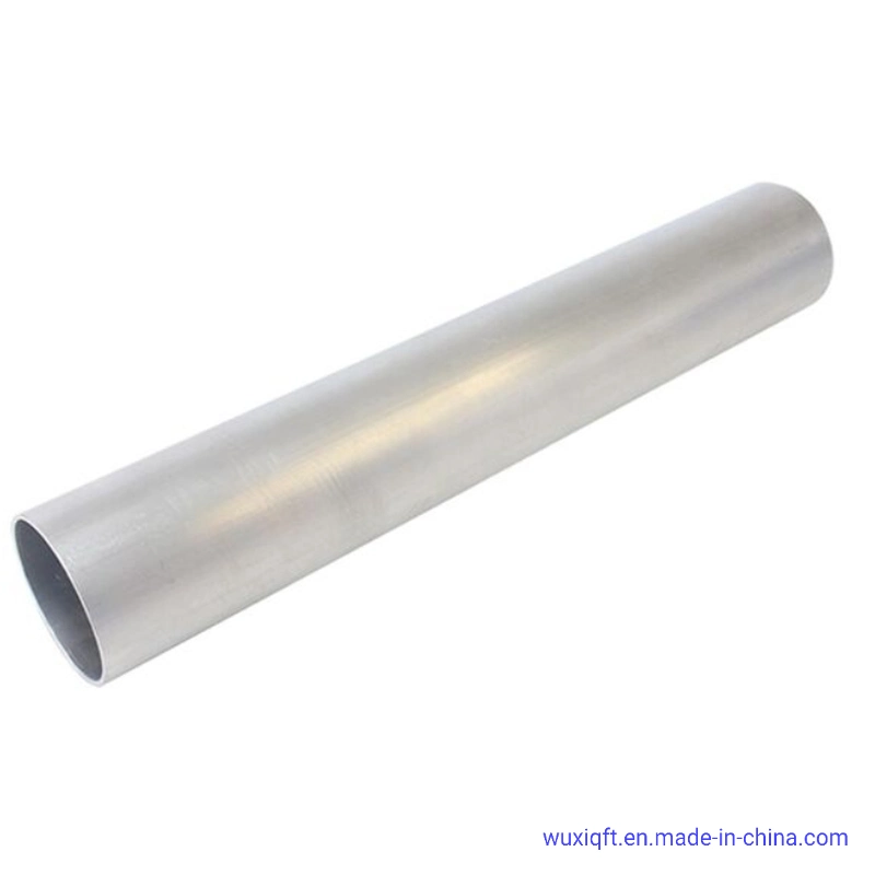 Aluminium Pipe / Aluminum Tube