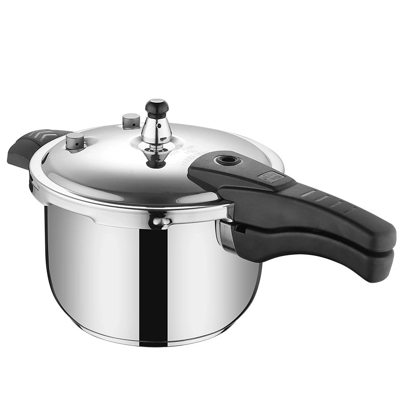 Acero inoxidable olla a presión Arrocera hogar menaje de cocina utensilios de cocina