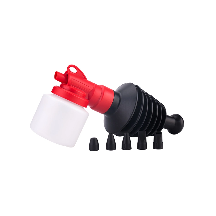 500ml Bulb Duster Garden Sprayer Applicator Termite Duster Tool