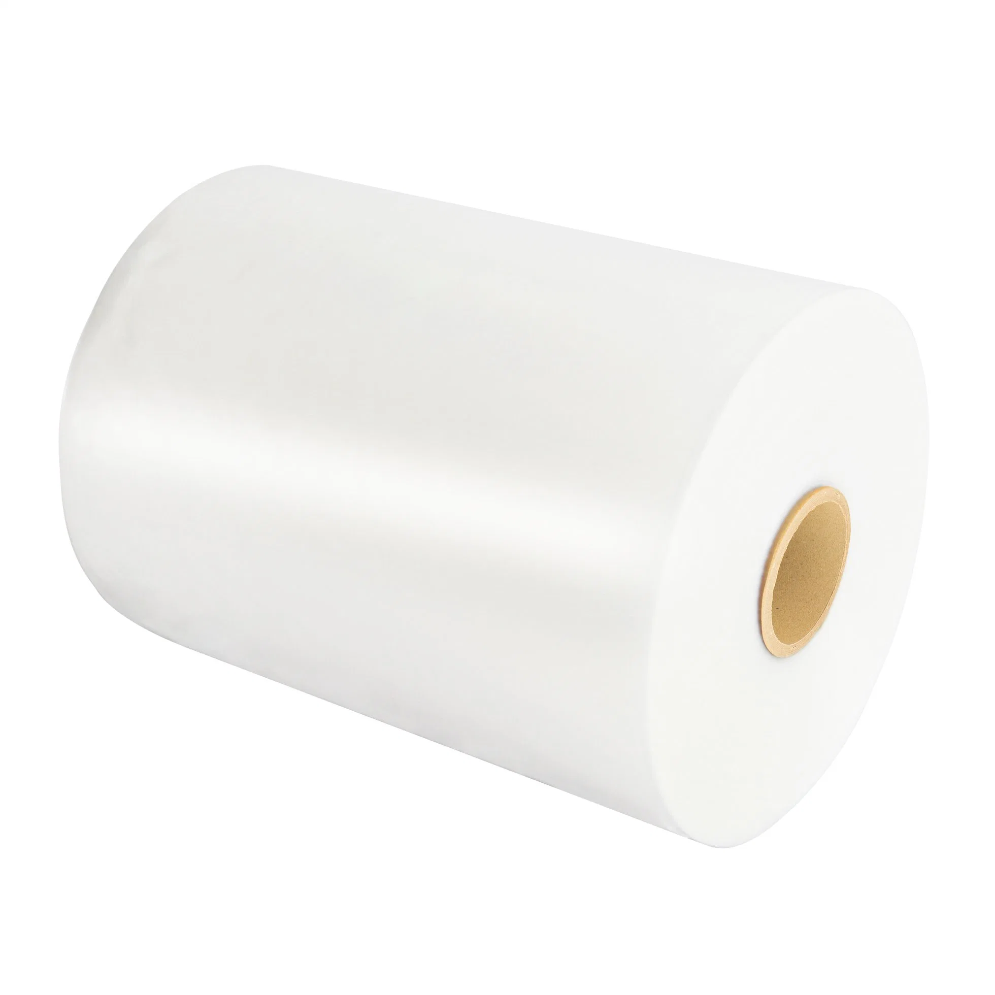Cheapest Factory Packing Shrink Wrap Plastic PE Wrapping Shrink Film