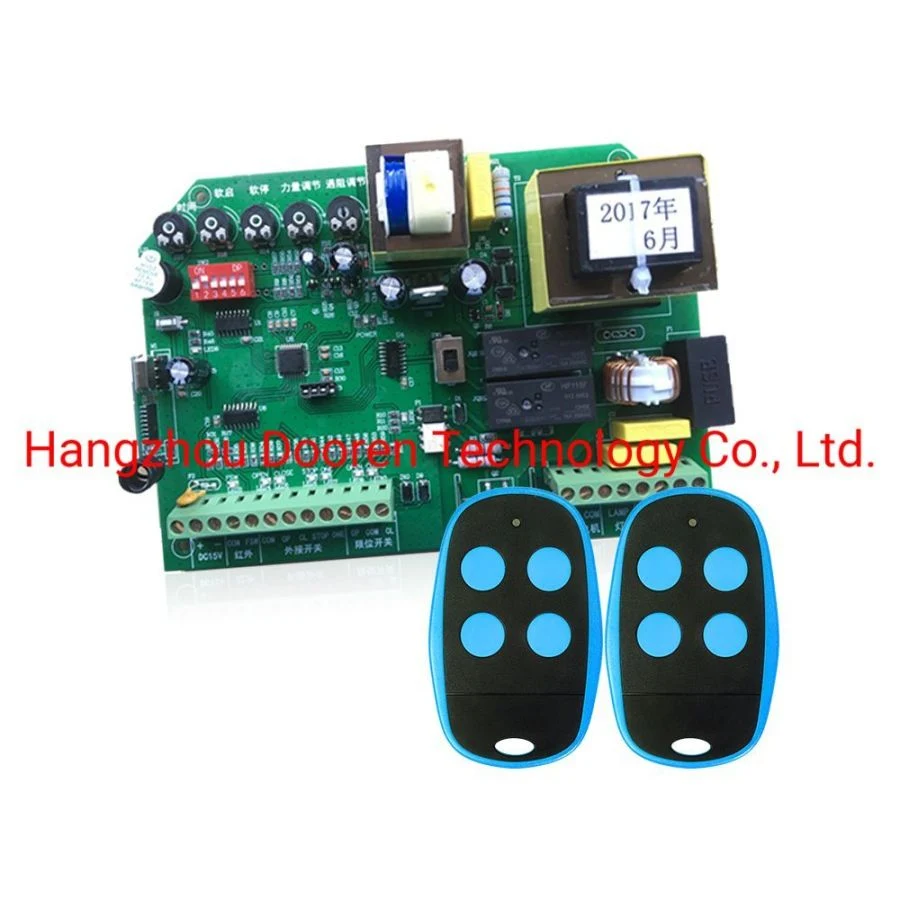 Remote Controller Control Board with Intelligent Wireless