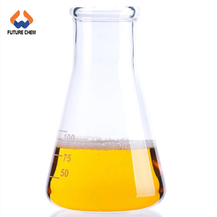 Sodium Lauryl Polyoxyethylene Ether Sulfate for Meal Washing 70% CAS 9004-82-4 AES/SLES