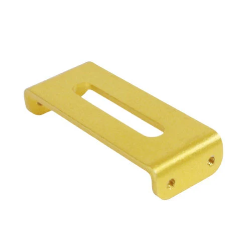 OEM Bracket Manufacturer Angle Aluminium Brass Stainless Steel Metal Bracket Mounting Furniture Floating Shelf Brackets