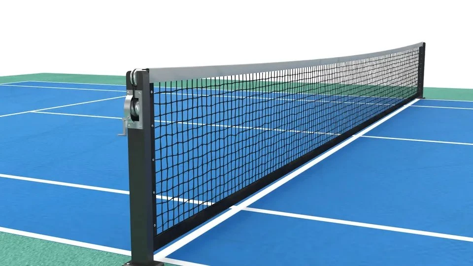 China Factory Padel Emirates Golf Club Indoor Padel Tennis for Padel Tennis Hyde Park