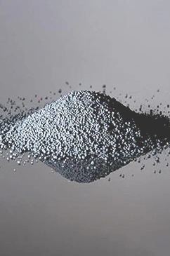 High Effective Oxidized Carbon Black for Pigment Industry