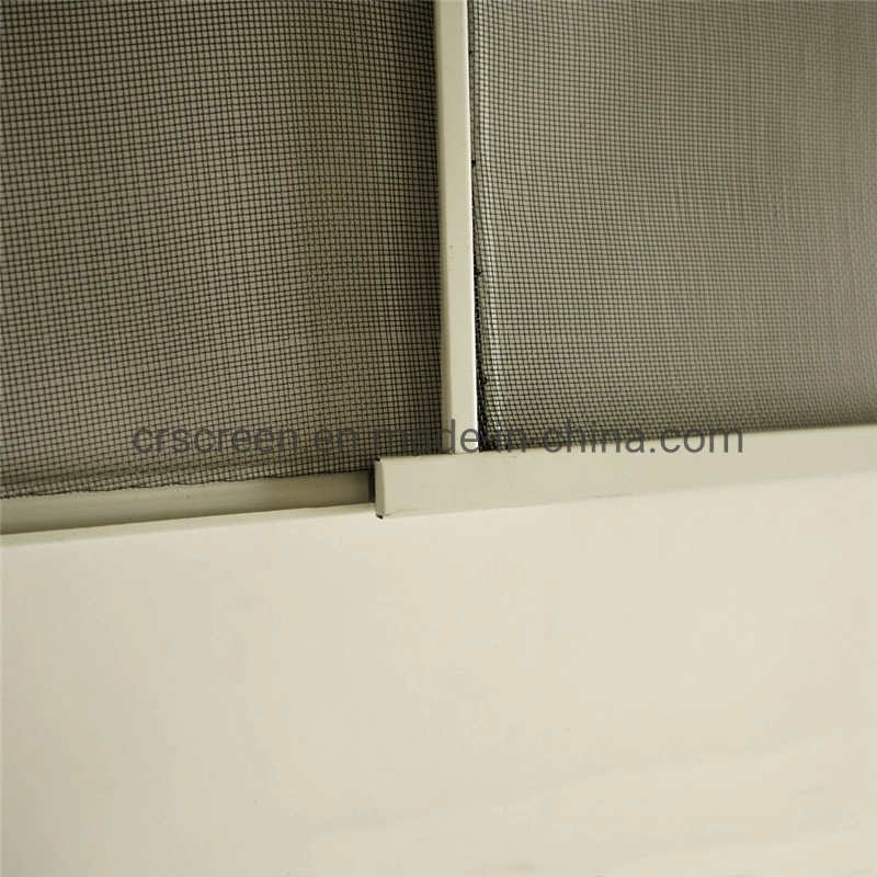 Adjustable Fly Screen Window Screen Best Solid Sliding