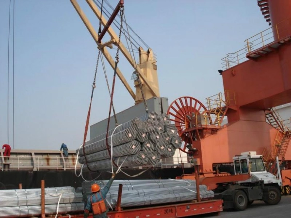 International Freight Forwarder Sea Shipping Agent to Dammam(SADAM), Jeddah(SAJED) in Saudi Arabia from Guangzhou, Shenzhen, Shanghai, Hong Kong, Macao, Haiko