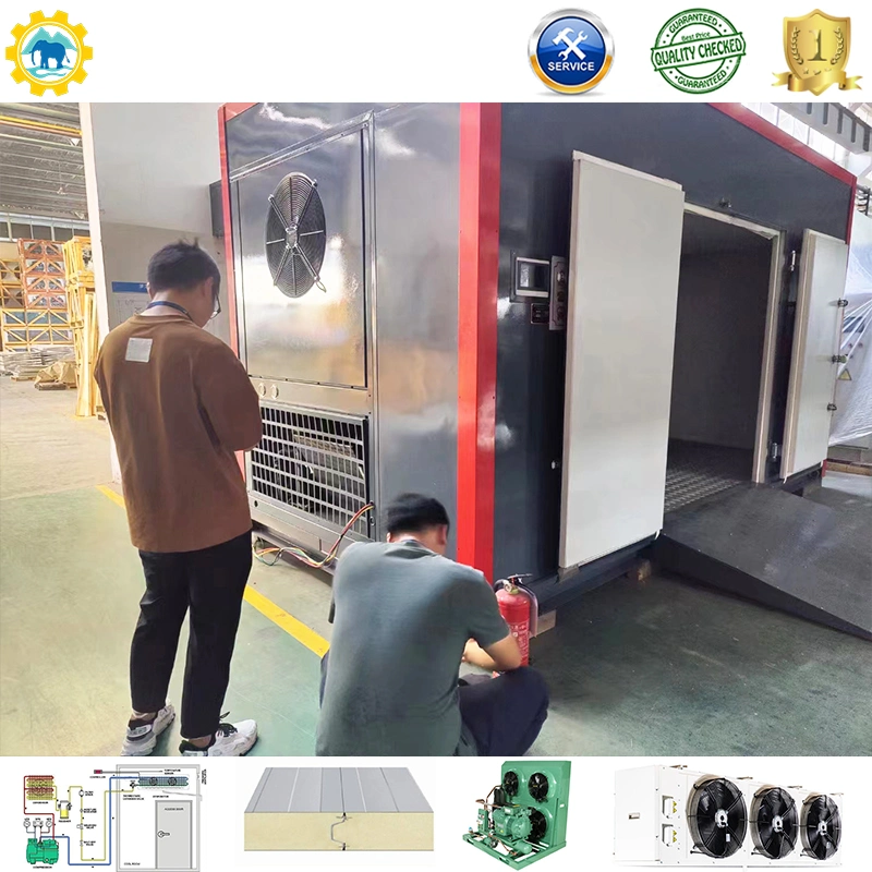 Heat Pump Nuts Drying Machine Energy-Saving Heat Pump Tray Dryer Melon Seeds/Vegetable/Fruits Drying Room Machine