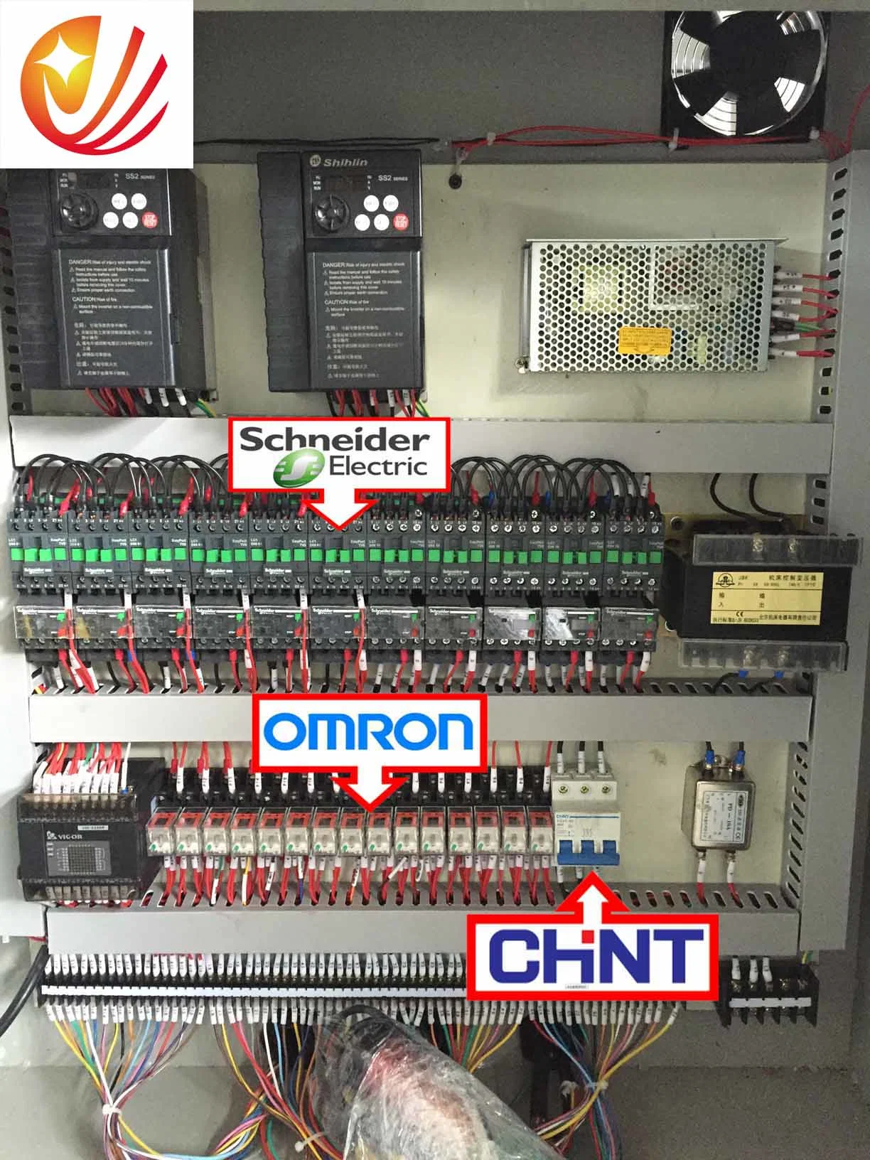 Servo Motor Control Full Automatic Corrugated Carton Gluing and Stitching