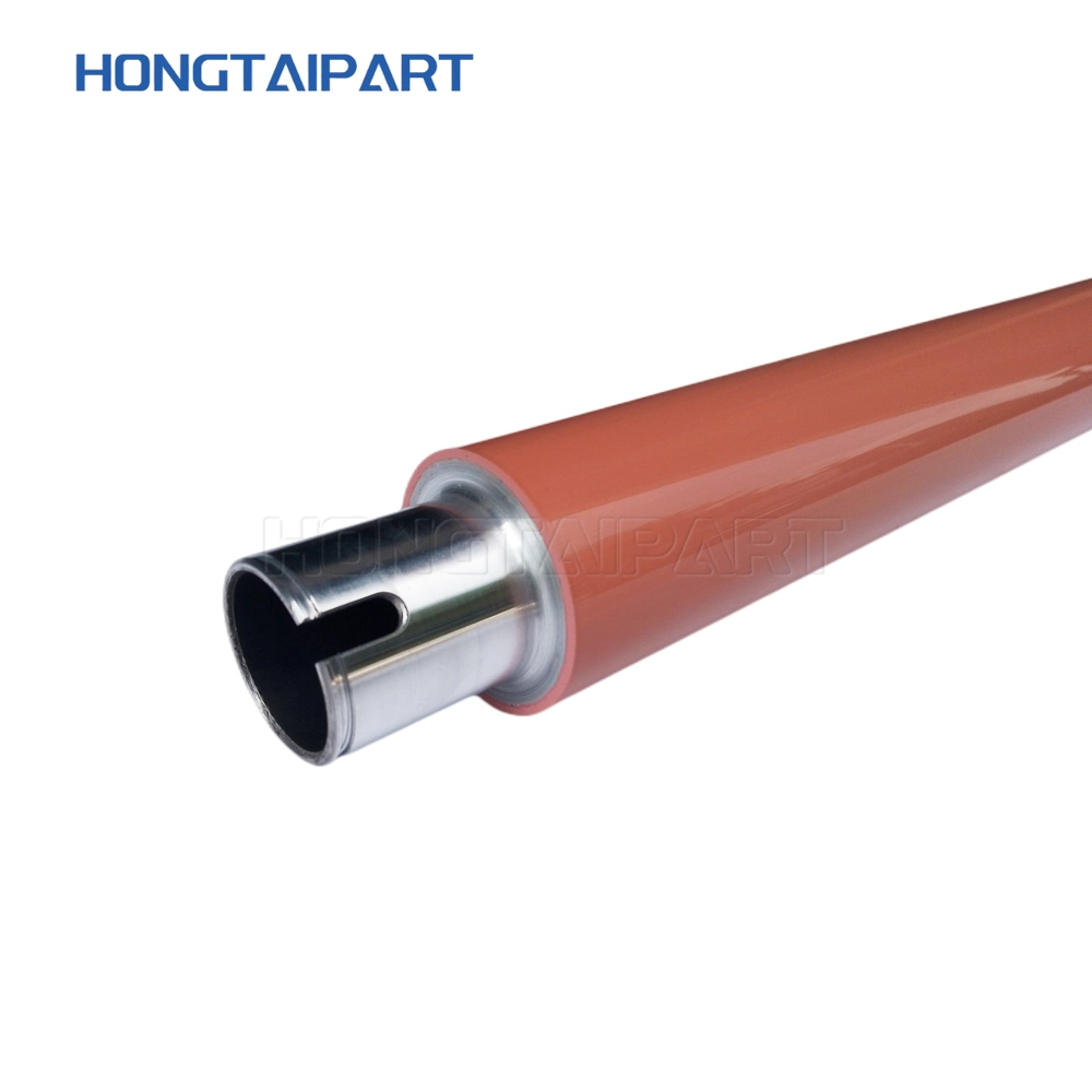 Hongtaipart New Genuine Upper Fuser Roller Rb2-5948-000 for HP 9000 9040 9050 9055 Printer Parts Upper Roll Fusing Roller