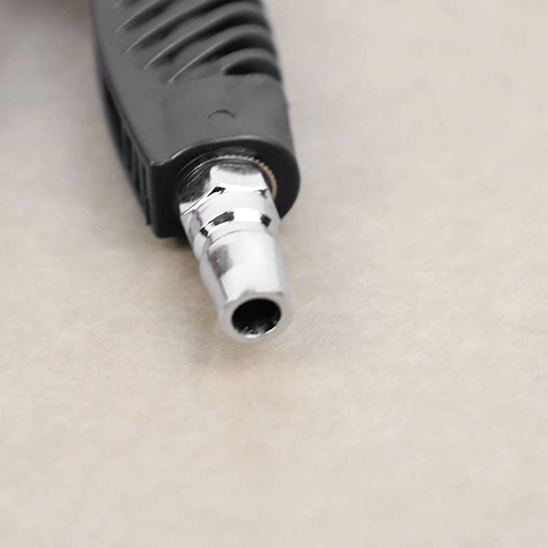 Pistola térmica Obbl para soldadura plástica por plástico por contração a quente Pistola