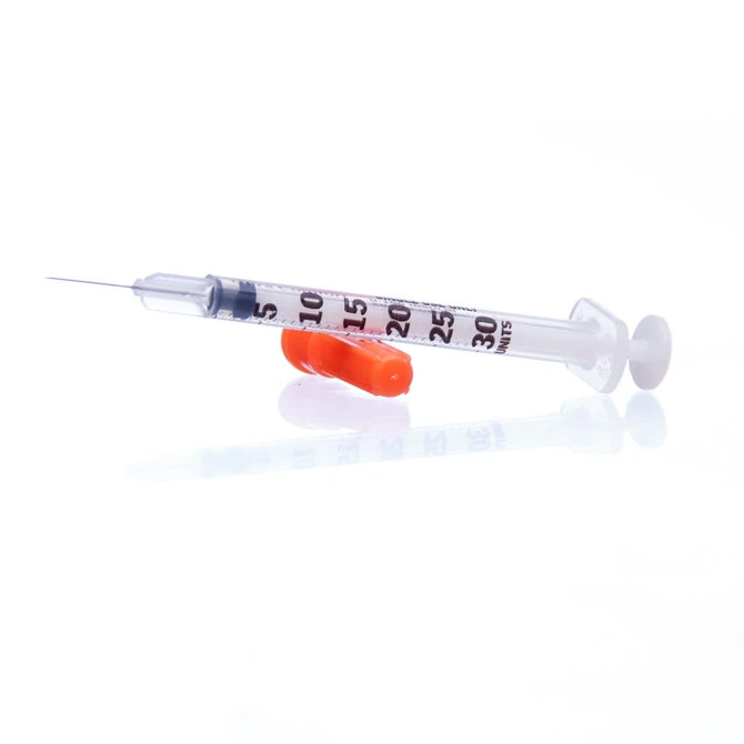 Disposable Hypodermic Needle 21g 23G