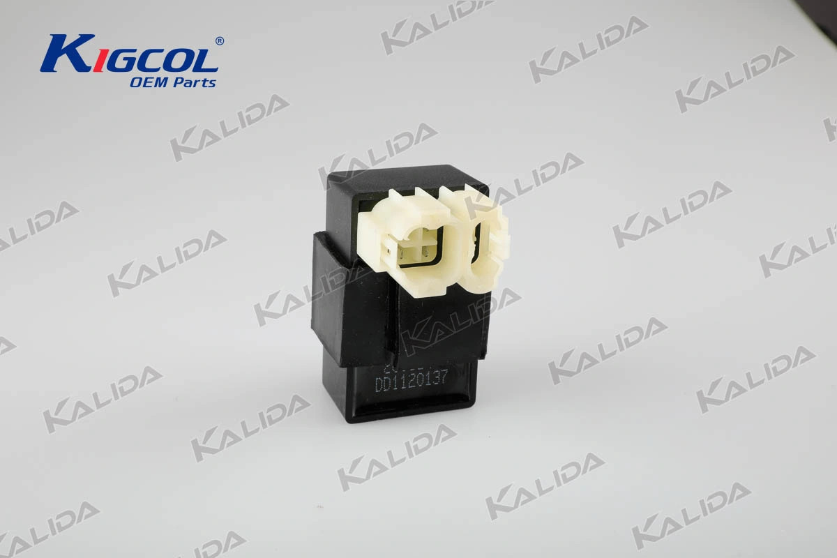 Motorcycle Spare Part for Honda Cdi Cg125/150/200 Kigcol High quality/High cost performance Motorcycle Part