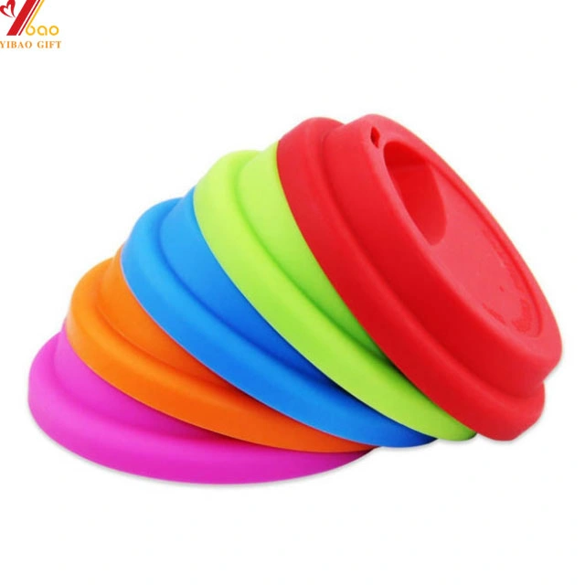 FDA Silicone Cup Sleeve for Promotion Gift (XY-SL-157)