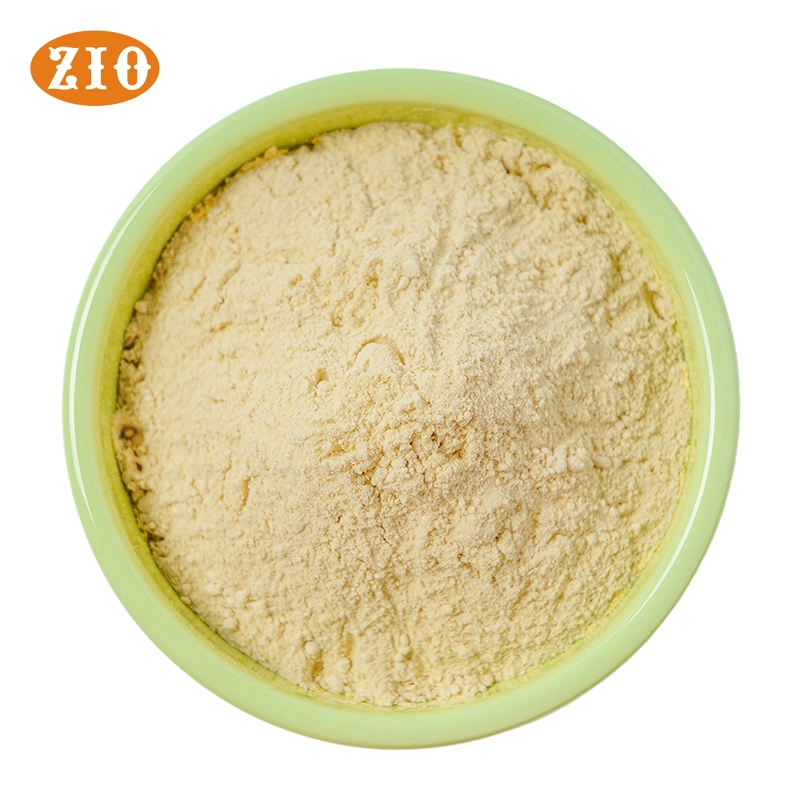 Halal Powder 20kg Bag Isolated Soy Protein Gelation-Isolated Isolated Soy Protein