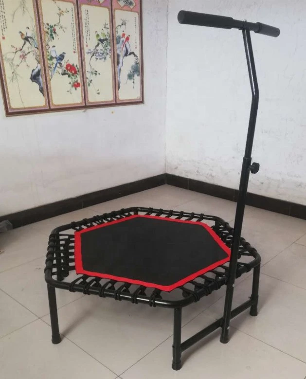 Weight Loss Campaign Gym Equipment Mini Trampoline