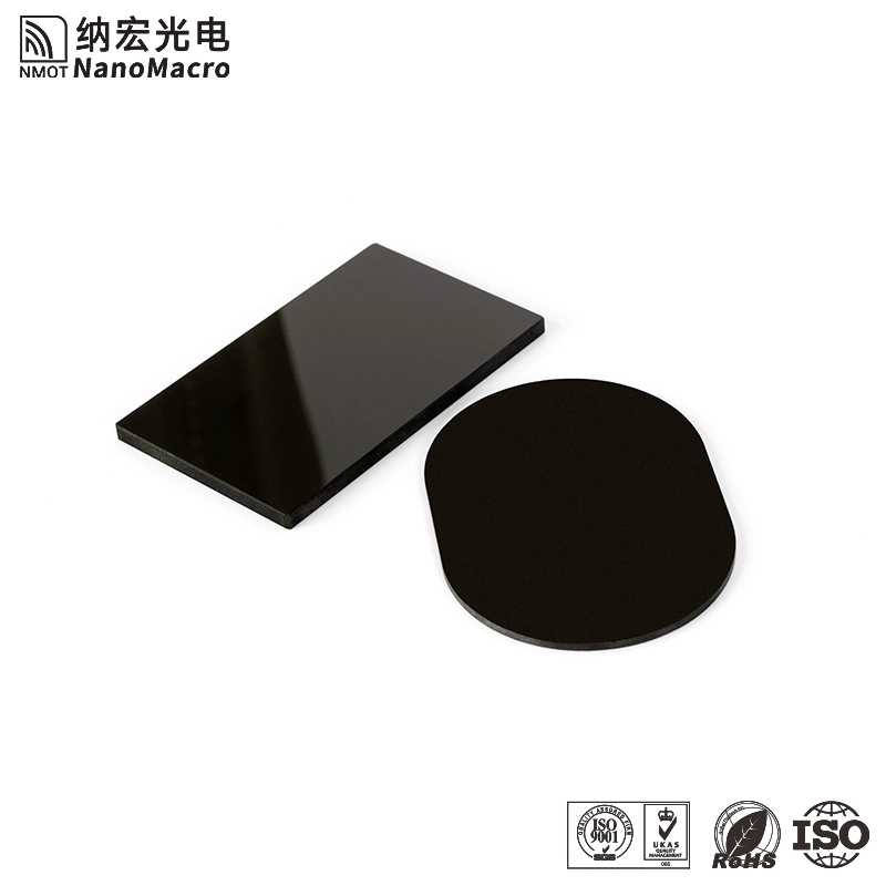 Nomt Mirror Wide Field Optical PMMA Plastic Reflecting