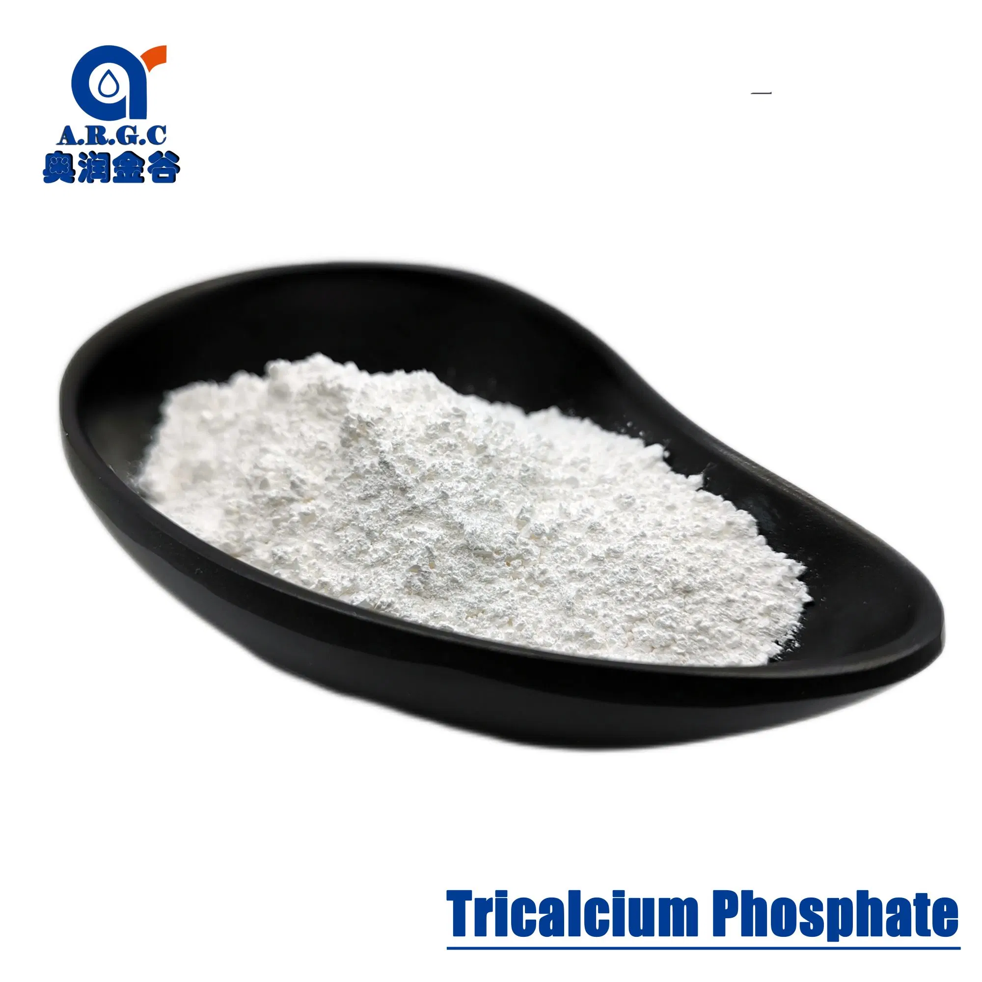 El Fosfato tricálcico TCP ingrediente alimentario Food Grade aditivo alimentario, químico Agente Anti-Caking fabricante