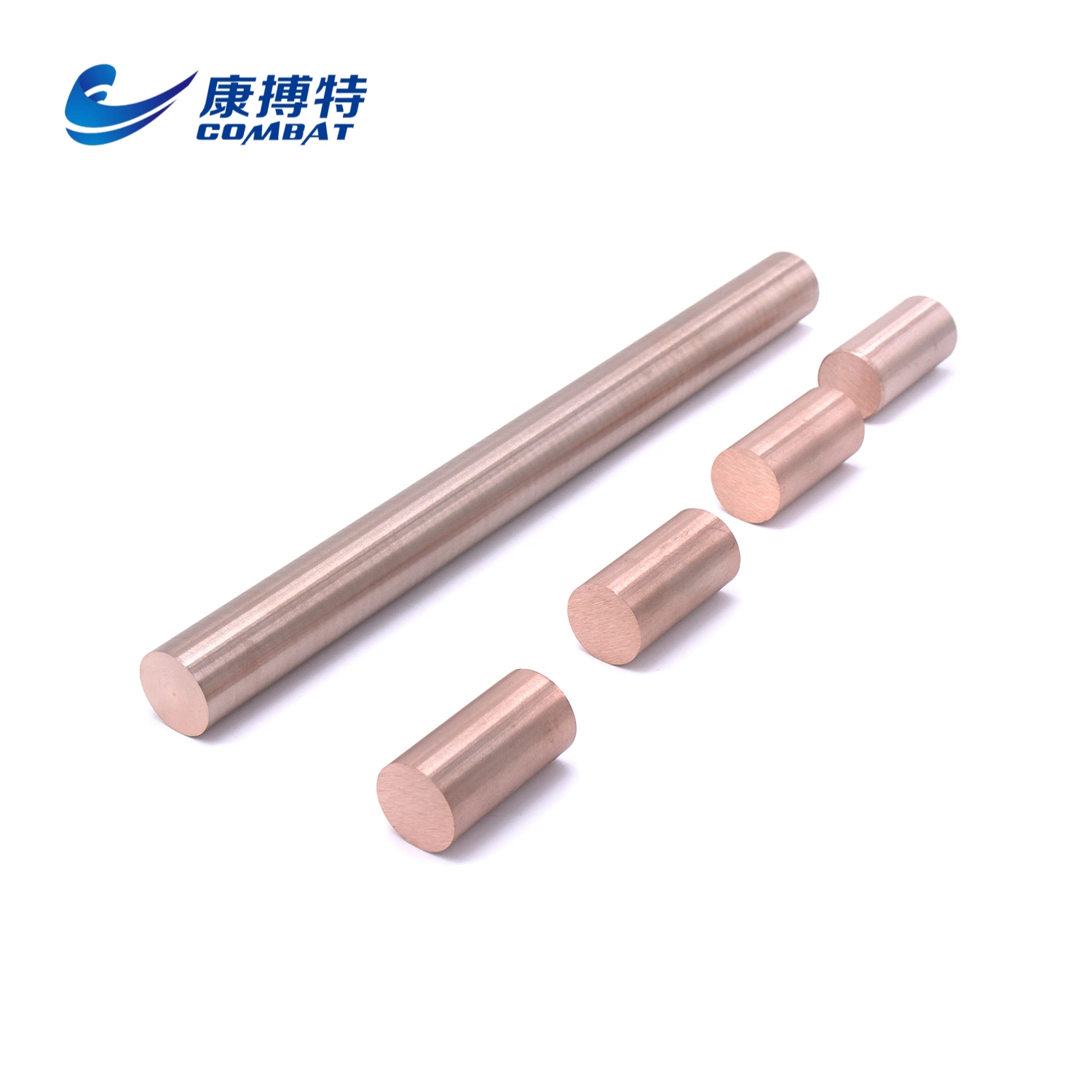 Factory Price Tungaten Copper Alloy Bar 2020 Product