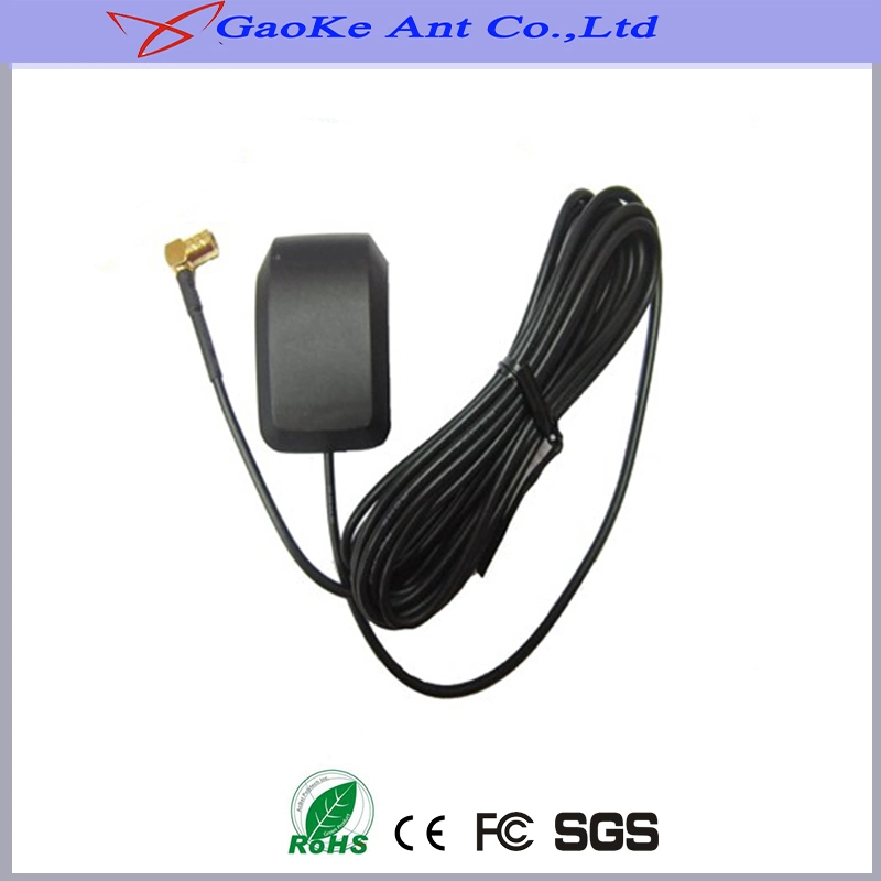 Active GPS Antenna Auto GPS Antenna GPS Outdoor Antenna