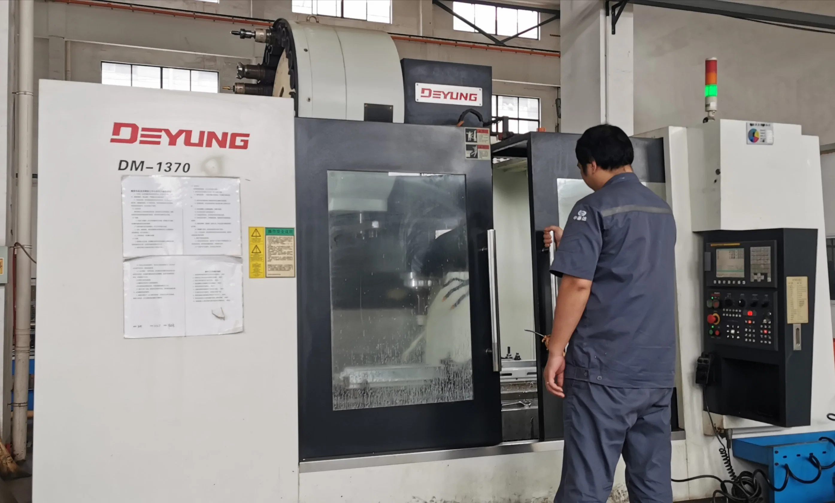 Factory-Manufactured Aluminum Alloy Ventilation System for Air Conditioning Duct and High-Speed Traction Motor Duct, Utilizing The En15085 Welding System