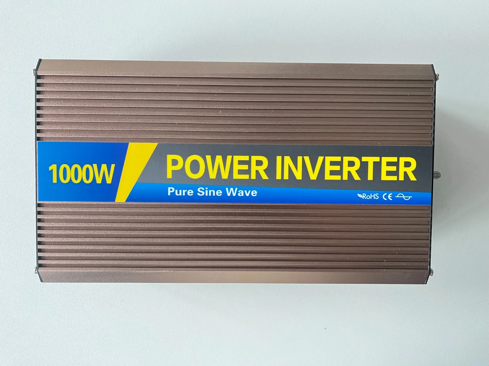 Kemapower 1500W DC 12V bis AC 220V Netzstromabschaltung Wechselrichter mit CE