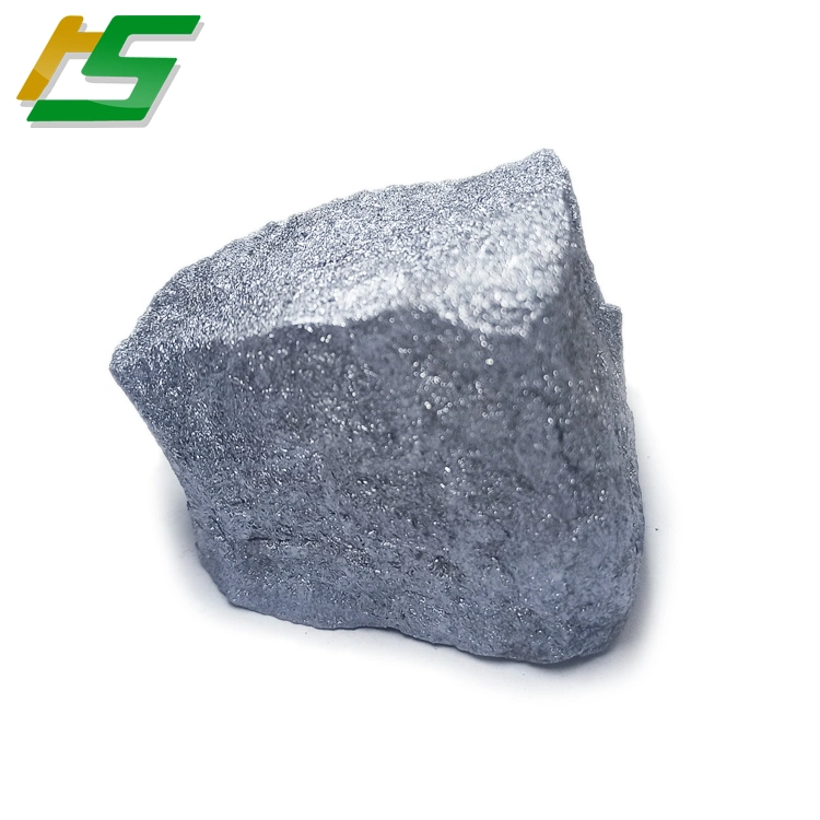 China Manufacturer Ferrosilicon Ferro Silicon FeSi72 Ferroalloy