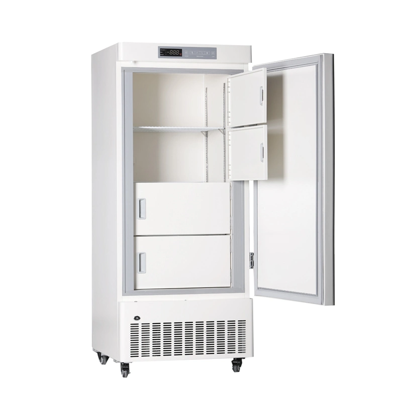 Biobase -40 Upright Single Door Medical Ultra Vertical Biological Freezer for Laboratory