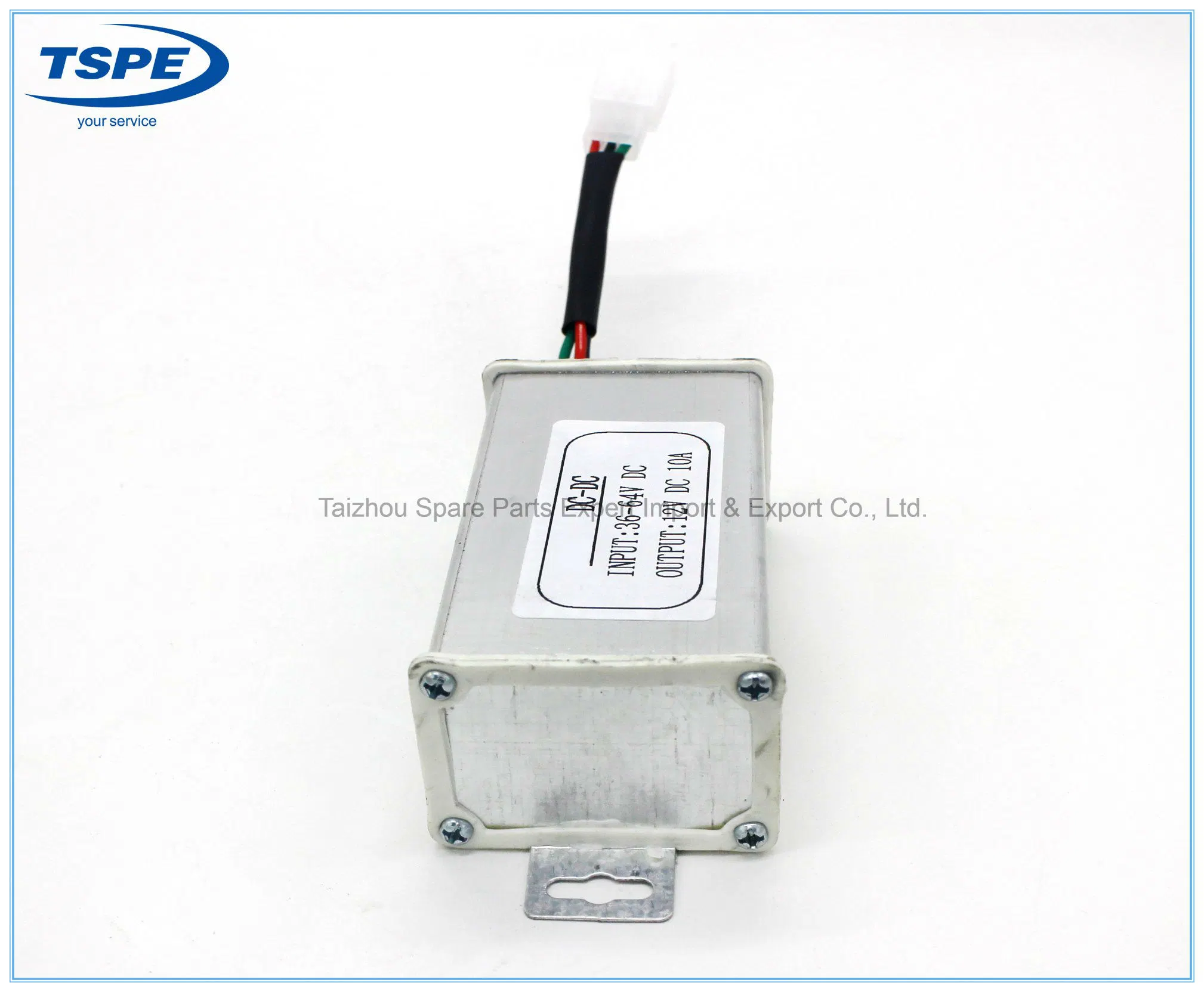 DC-DC Converter 36V/48V/60V/64V/72V96V 12V for Electric Vehicle/Scooter/Motorcycle/Bike