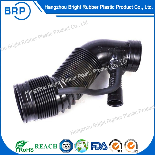 Custom Auto Engine Connector EPDM Rubber Bend Air Intake Hose