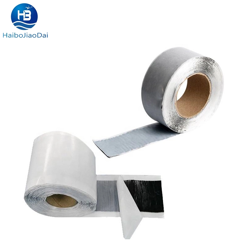 Original Factory Good Price Double Sided Butyl Tape Pused in Proof Fixing