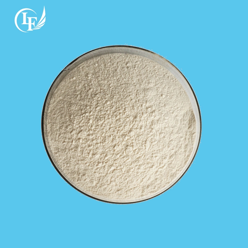 Lyphar Supply 98% HPLC Genistein Extract Powder