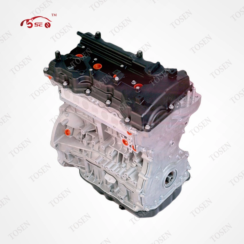 G4kd G4ke Auto Engine Assembly for Hyundai KIA Korean Car Engine