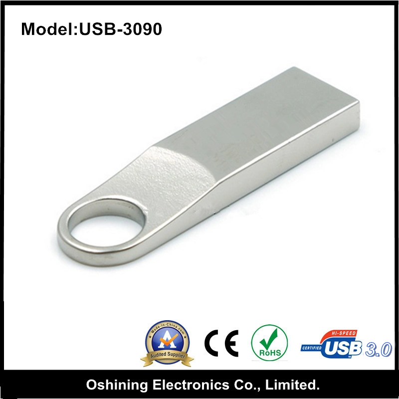 Top Selling Metal 3.0 USB Stick (USB-3090)