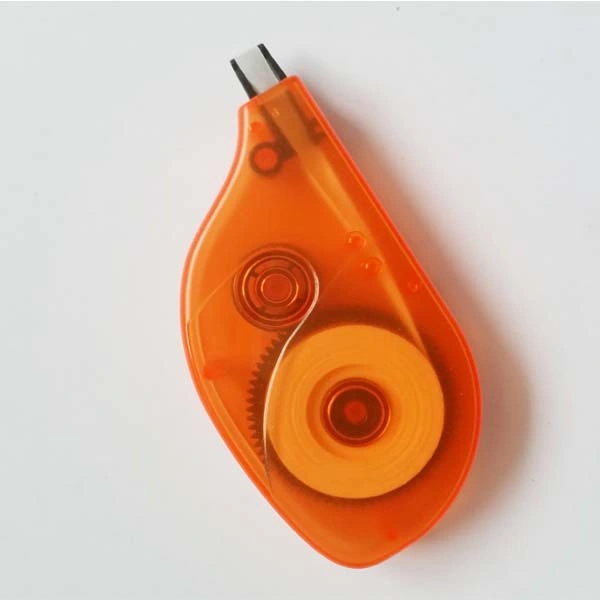 High quality/High cost performance Stationery Plastic Correction Tape for Offce Supply