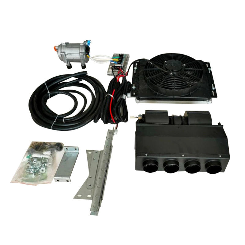 12V 24V Air Conditioneing Conditioner