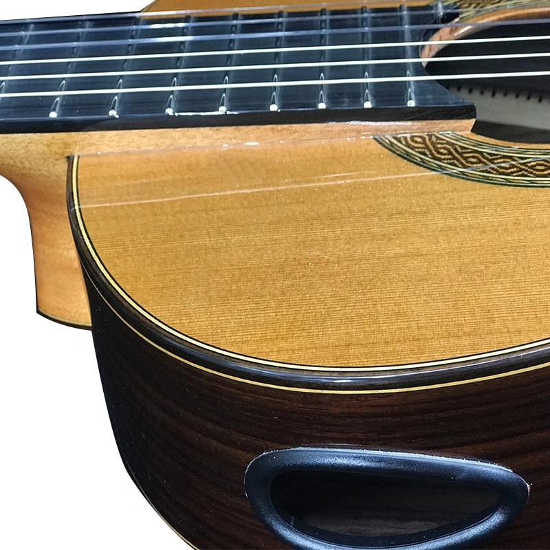 Professiona; Smallman Classical Guitar From Aiersi Music Factory