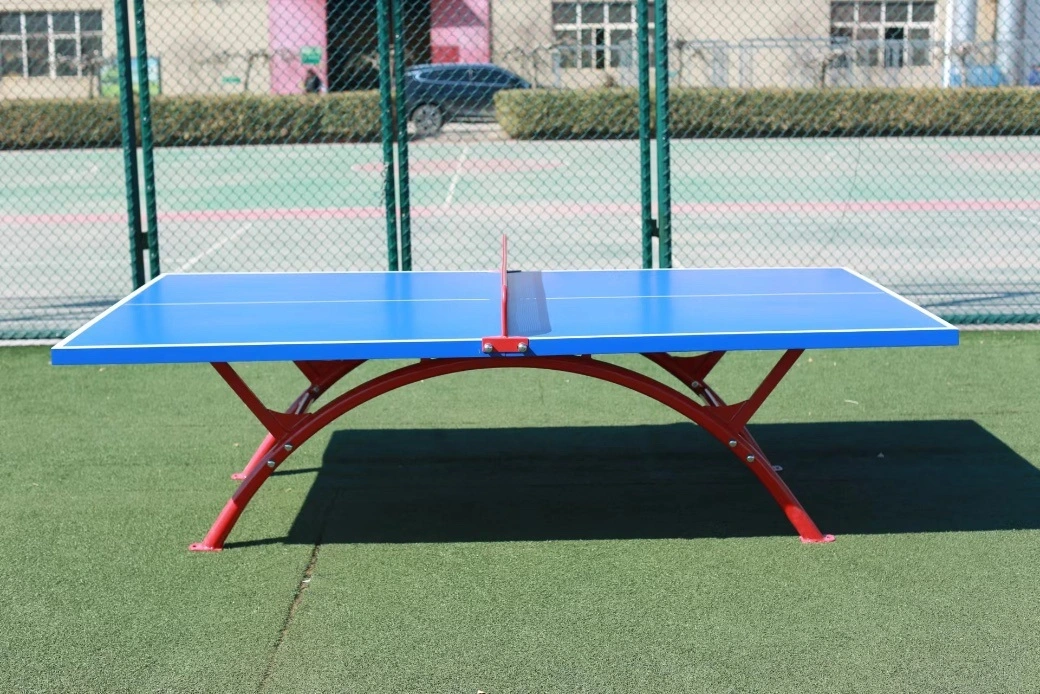 Green Kids petite table de ping-pong pliable pour enfant