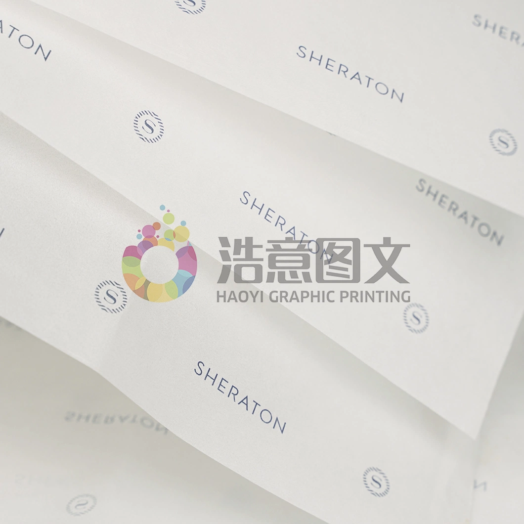 China Wholesale/Supplier Jewelry Box White Wrapping Paper Logo Printing Packaging