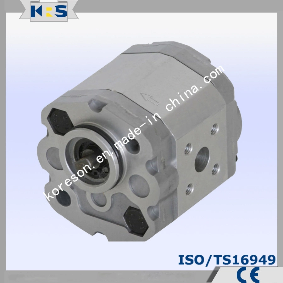 Gear Pump Kap1q4 for Truck Tail Lift