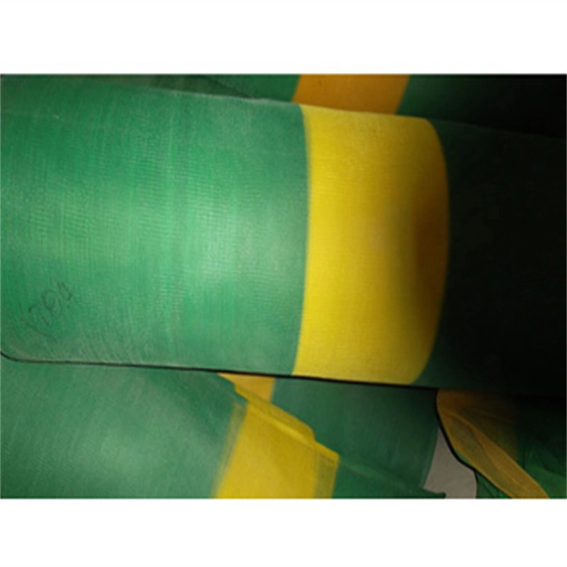 Hot Sale High quality/High cost performance  Construction Safety Net, Best-Selling High-Quality Building Safety Net, a Variety of Specifications, Can Be Cut, and Can Support Cut