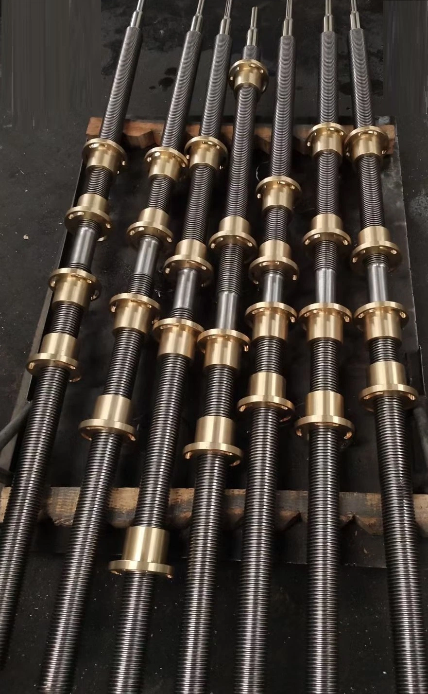 High quality/High cost performance Self Clinching Stud Price