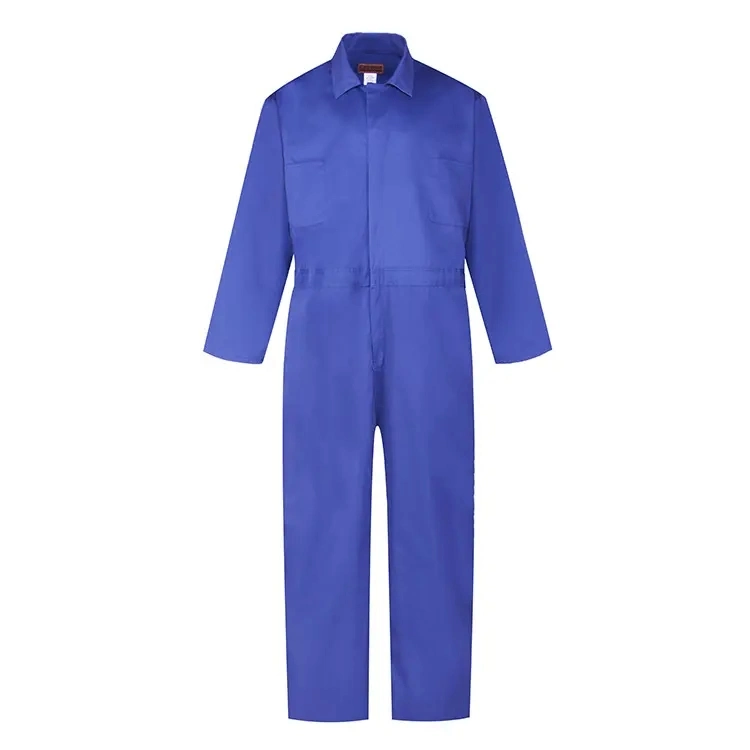 Safety Overall Safety Work Wear Uniforms/Construction Work Wear Overalls Industrial Boiler Suit